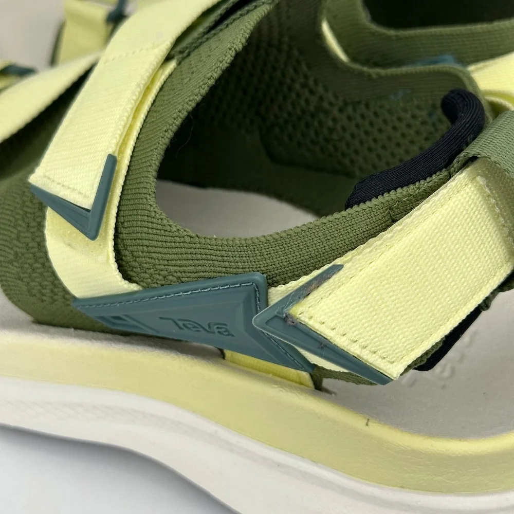 Teva aventrail trail